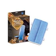 來而康 萊禮 瑞斯 冷熱敷墊 (未滅菌) 火山泥 RE-CL-5706 手臂用 限微波加熱, 1個