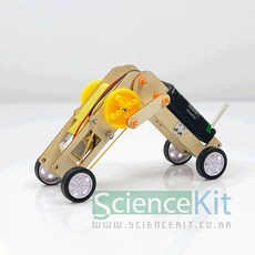 (SC) 자벌레 로봇 (1인)