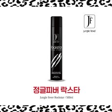 정글피버 락스타 500ml, 1개
