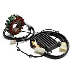 GAS GAS EC EX 250 300 2021-2023 電盤整流器墊片組-極限超快感, 1個