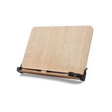 책상정리용품 독서대 나이스통상 O101