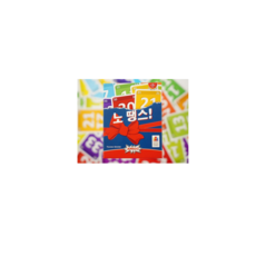 코리아보드게임즈 노 땡스, 혼합 색상, 1개