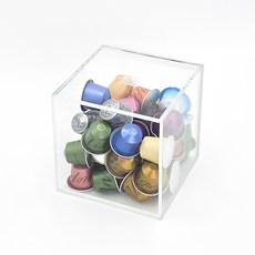 NESPRESSO 膠囊儲物櫃 View Cube