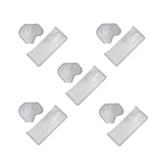 로얄 엔필드 콘티넨탈 클래식 총알 GT535 500 3 2006 2016 571052 오토바이 연료 펌프 필터 스트레이너