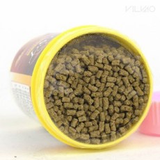 빌바오 갑각류 사료 50G 크러스트 꽃게 새우, 1개