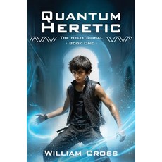 (英文圖書)Quantum Heretic 平裝版, Quantumfyre, 英文