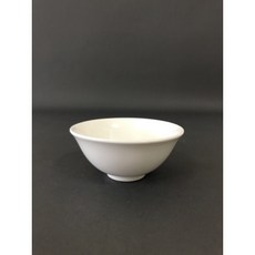 東昇瓷器餐具 大同強化瓷器38型沙拉碗 P3844, 1個, P1359直徑9.3高4容量100cc