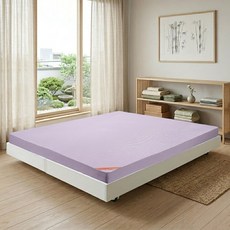 LooCa 吸濕排汗12cm記憶床墊，釋壓透氣，可摺疊收納