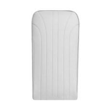 루젠 K5 DL3 콘솔쿠션 자동차 팔걸이쿠션 암레스트, 라이트그레이(샌드베이지), 1개