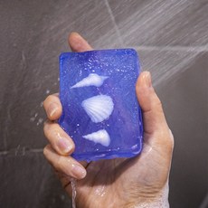 이거다이거-1110-멘톨쿨샤워바, 본품+박스포장, 본품+박스포장