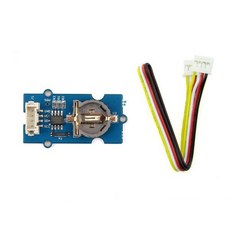 【台灣物聯科技】 Grove – RTC 時鐘模組 Arduino 時間模組, 1個, 含稅(打統編請備注)