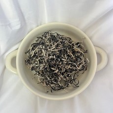 목이채 600g 흑목이 건목이채, 1개