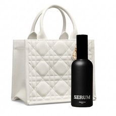 프리덕 가죽 클리너 명품백 크리너 보호제 쇼파 가방 100ml, 가죽세럼(보호제), 1세트