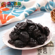 健康本味 蜜烏棗 加州蜜棗 250g, 1個