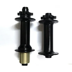 전기 자전거 변환 키트 1500W 48V 후륜 허브 모터 S866 디스플레이 26인치 두꺼운 스노우 바이크용, Bla