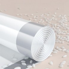 고양이 자동 화장실 캣링크 리필 봉지 두꺼운 비닐 봉투 1롤 20개입 두꺼워진, 3롤 60개입