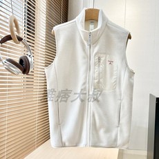 방한 조끼 내피 위한 유물! 겨울 야외 여성 마운틴 양털 따뜻한 스포츠 시스템 스태킹 라