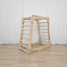 홀츠 우드구름사다리, 구름사다리, 1개