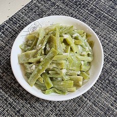 [반찬천국] 맛있는 수제반찬 Best 100종 골라담기, 102_궁채나물들깨볶음 (101), 1개