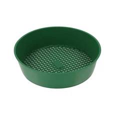 모종 묘목 트레이 야채 파종 수박 상추 딸기 양파 화분 개 그릇 씨앗, 02 Soil Sifter