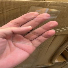 子甄彣璟 電焊 氬弧焊 電銲帽 電焊面罩 CO2 手電銲 氬銲 氬焊 勞保防護用品 焊工, 白玻璃*1片, 1個