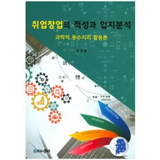 취업창업의 적성과 입지분석:과학적 풍수지리 활용론, 시간의물레
