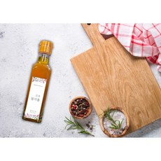 흥동진유 참기름 전통방식 압착 통참깨 100% 국산 중국산 [원산지:상세설명에 표시], 1개, 중국산 참기름 300ml, 300ml