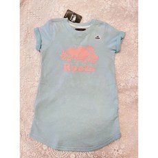 Roots 女童連身裙