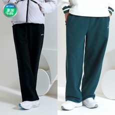 요넥스 243PL003U 배드민턴 와이드핏 바지 공용 2컬러