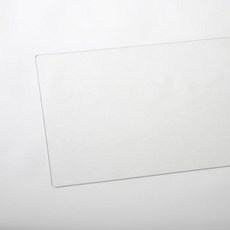 문구존 아톰 투명깔판 클리어매트 대 R503 620X450