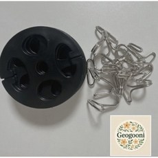 거구니 차량용틈새쿠션 자동차시트 버클 고리구멍 좌석 의자부품 부자재 카드 시트 고정 자동차 방석 카드 홀더 블랙 10개+갈고리 10개 (당일배송), 10개