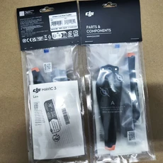 매빅 3 클래식 시네 드론 프로펠러 예비 부품 퀵릴리즈 블레이드 윙 프로 액세서리, 03 2 Pair