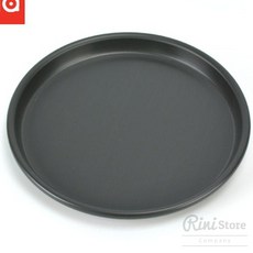 MB9 경질 낮은 피자팬 13in 타르트팬