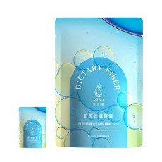 日日靡 飽腹速纖膠囊, 2個, 30顆