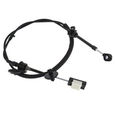 포드 F250 F350 F450 슈퍼 듀티 익스커션을 위한 WFLNHB 자동 변속 케이블 XC3Z-7E395-CA 교체, 1개