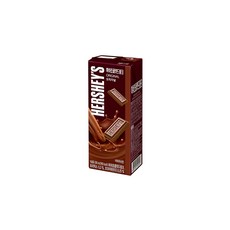 헤이지 허쉬 초콜릿 드링크 오리지널 235MLX4개 8곽 1박스 유아간식, 235ml