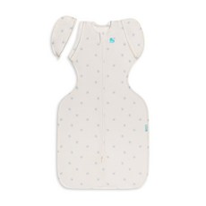 澳洲 LOVE TO DREAM Stage 2 竹纖維輕薄款-可拆袖蝶型包巾