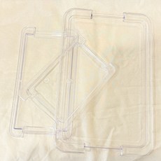 조이클린케이지 사육장 전용 뚜껑, 1개, 소형