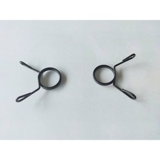 璽督 健美機配件金屬扣環, 1個