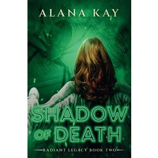 (영문도서)Shadow of Death Paperback, Fate Unbound Publishing LLC, English, 9798991291897