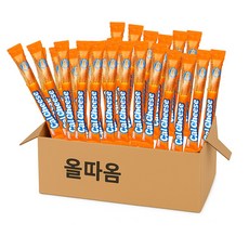 990몰 바삭한 칼치즈 웨이퍼 스낵 50개입