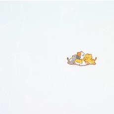 무선 종합장 여아 1권 초등일기장 정리노트 강템, 1개