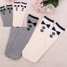 십땨 니삭스 턱시도 초등니삭스 아기여름니삭스 아기반스타킹