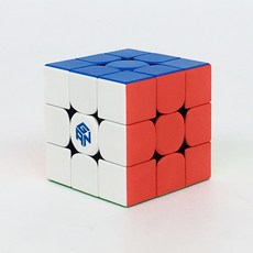 3x3 GAN 356M 간 356 M 간즈 간큐브 33 GAN 356 M 자석큐브 선수용 큐브 333 / 3x3 간 356M, GAN356 M (GES미포함), 1개 GAN356 M (GES미포함), 1개