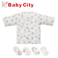 Baby City娃娃城 迪士尼系列 紗布肚衣
