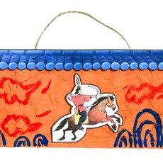 벽화 만들기 엄마표미술