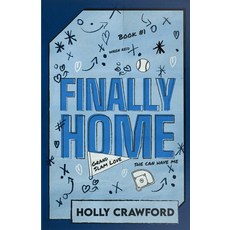(영문도서) Finally Home Paperback, Independently Published, English, 9798346196730