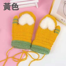 兒童保暖手套 均碼一套賣 SY-76 防寒手套 小孩子手套