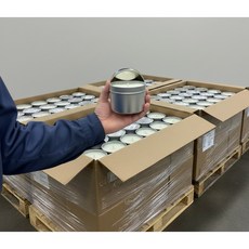 應急蠟燭，停電照明求生, 1個