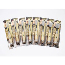 日本製 闘牛 追入 貼鋼 鑿刀 6mm-36mm 木工用 木工工具 追入鑿刀 附保護套, 1個, 15mm